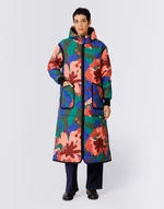 SKFK Elai Coat F24AML CONFETTIS 36