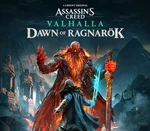 Assassin's Creed Valhalla - Dawn of Ragnarök DLC XBOX One / Xbox Series X|S CD Key