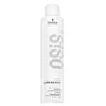 Schwarzkopf Professional Osis+ Refresh Dust suchy szampon do włosów bez objętości 300 ml