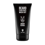 ANGRY BEARDS Kondicionér na bradu Wash Out Jack Saloon 150 ml