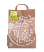 TIERRA VERDE Vločky zo žlčového mydla 2.5 kg