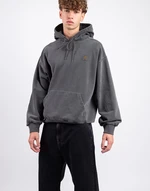 Carhartt WIP Hooded Vista Sweat Graphite L