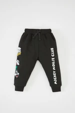 DEFACTO Baby Boy Disney Mickey & Minnie Sweatpants