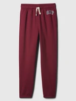 GAP Kids Sweatpants with Logo - Boys