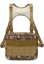 Tactical camouflage US Cooper Chest Pack Operator