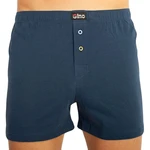 Men's briefs Gino dark blue