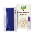 MASTICLIFE Helicobacter pylori Test