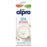 ALPRO Sójový nápoj nesladený 1 liter