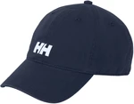 Helly Hansen Logo Czapka Navy