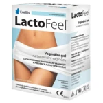 EXELTIS Lactofeel Vaginální gel 7 x 5 ml