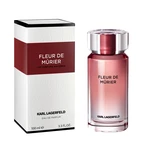 Karl Lagerfeld Fleur De Mûrier EDP 100 ml W