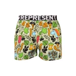 Represent Pánské trenky exclusive Mike end of unique (R2M-BOX-0742) M