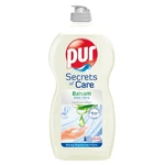 PUR Secrets of Care Aloe Vera Prípravok na ručné umývanie riadu 750 ml