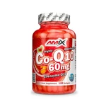 Amix Nutrition Coenzyme Q10 - 100 kapslí