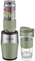 CONCEPT Smoothie blender SM3480 Pistachio