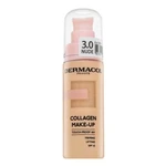 Dermacol Collagen Make-Up podkład 3.0 Nude 20 ml