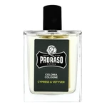 Proraso Cypress And Vetiver woda po goleniu Cologne Spray 100 ml