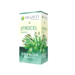 MEGAFYT Bylinková lekáreň Skorocel 20 x 1.5 g