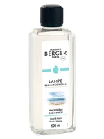 Maison Berger Paris Náplň do katalytické lampy Vůně oceánu Ocean Breeze (Lampe Recharge/Refill) 500 ml