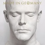 Rammstein – Made In Germany 1995 - 2011 [Special Edition] CD