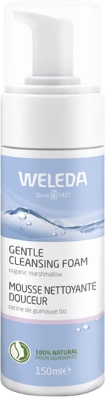 WELEDA Jemná čisticí pěna 150 ml