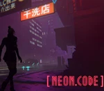 NeonCode Steam CD Key