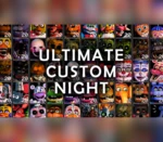 Ultimate Custom Night AR Xbox One / Xbox Series X|S