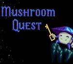 Mushroom Quest AR XBOX One / Xbox Series X|S CD Key