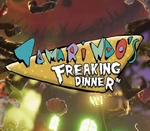 Tamarindos Freaking Dinner PC Steam CD Key