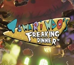 Tamarindos Freaking Dinner PC Steam CD Key