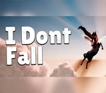 I dont Fall PC Steam CD Key