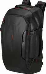 Samsonite Ecodiver Travel Backpack M Black 55 L Sac à dos