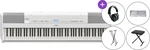 Yamaha P-525WH SET Piano de scène
