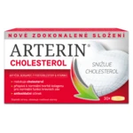 ARTERIN Cholesterol 30 tabliet