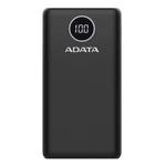 ADATA P20000QCD Power Bank 20000mAh, černá