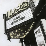 White Lion - Mane Attraction (180 g) (Insert) (LP)