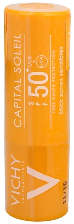 Vichy Ochranná tyčinka SPF 50+ Capital Soleil Stick 9 g