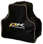 PowaKaddy CT Trolley Travelcover Black Bagaj