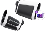 Precision Pro Golf NX10 Non Slope Rangefinder SET Telemetru White/Black