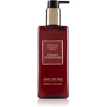 Baylis & Harding The Edit Cherry Temptation luxusní tekuté mýdlo Cherry, Jasmin & Sandalwood 400 ml