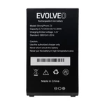 EVOLVEO originální baterie  Li-Ion  2800 mAh pro StrongPhone Z3