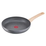 Patelnia aluminiowa ø 26 cm Natural Force – Tefal