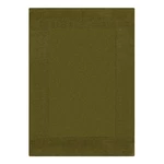 Zielony dywan wełniany 200x290 cm – Flair Rugs