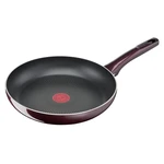 Patelnia aluminiowa ø 28 cm Resisit Intense – Tefal