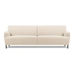 Beżowa sofa Windsor & Co Sofas Neso, 235 cm