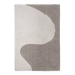 Beżowo-kremowy dywan 160x230 cm – Elle Decoration