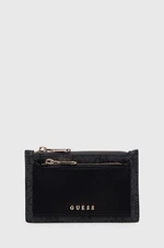 Peňaženka Guess dámska, čierna farba, RW1681 P4301