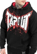 Tapout Men's hooded sweatshirt regular fit