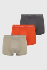 Boxerky Calvin Klein Underwear 3-pack pánské, 0000U2664G