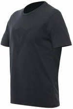 Dainese T-Shirt Speed Demon Shadow Anthracite XL Horgászpóló